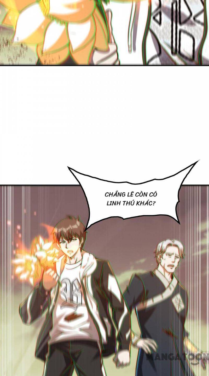 Đệ Nhất Ở Rể - Chương 123