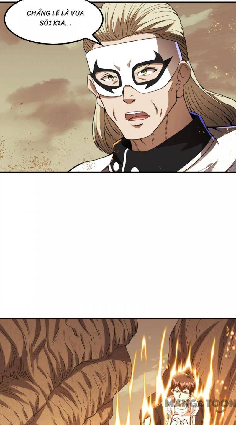 Đệ Nhất Ở Rể - Chương 123