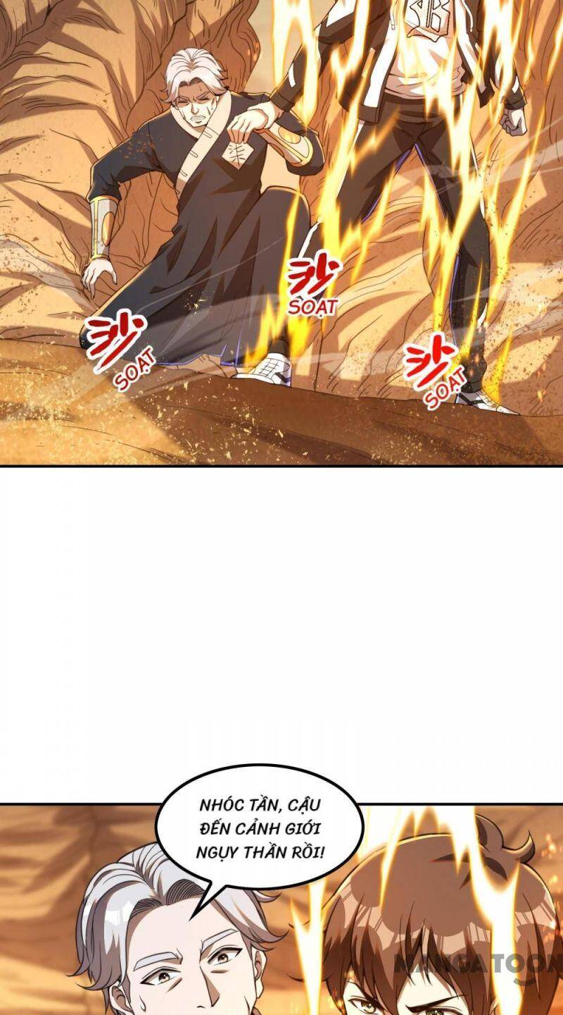 Đệ Nhất Ở Rể - Chương 123