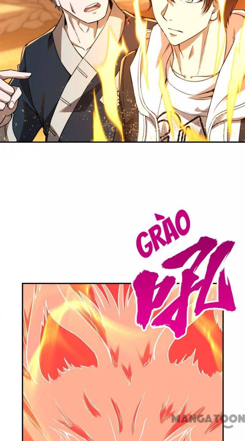 Đệ Nhất Ở Rể - Chương 123