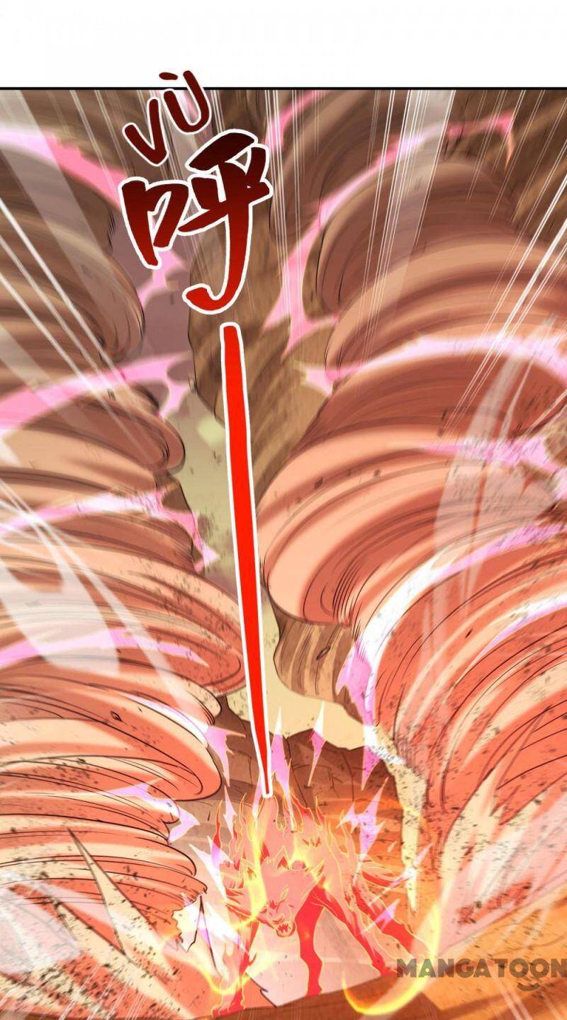 Đệ Nhất Ở Rể - Chương 123