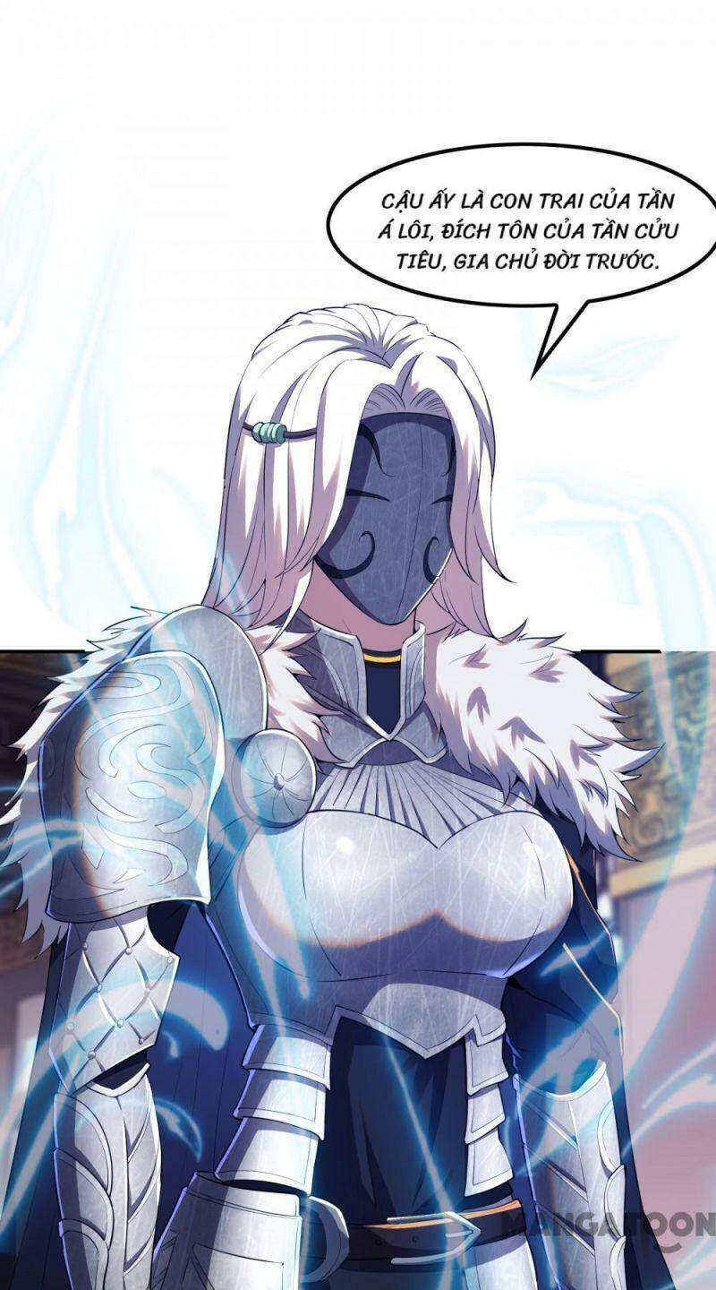 Đệ Nhất Ở Rể - Chương 125.2