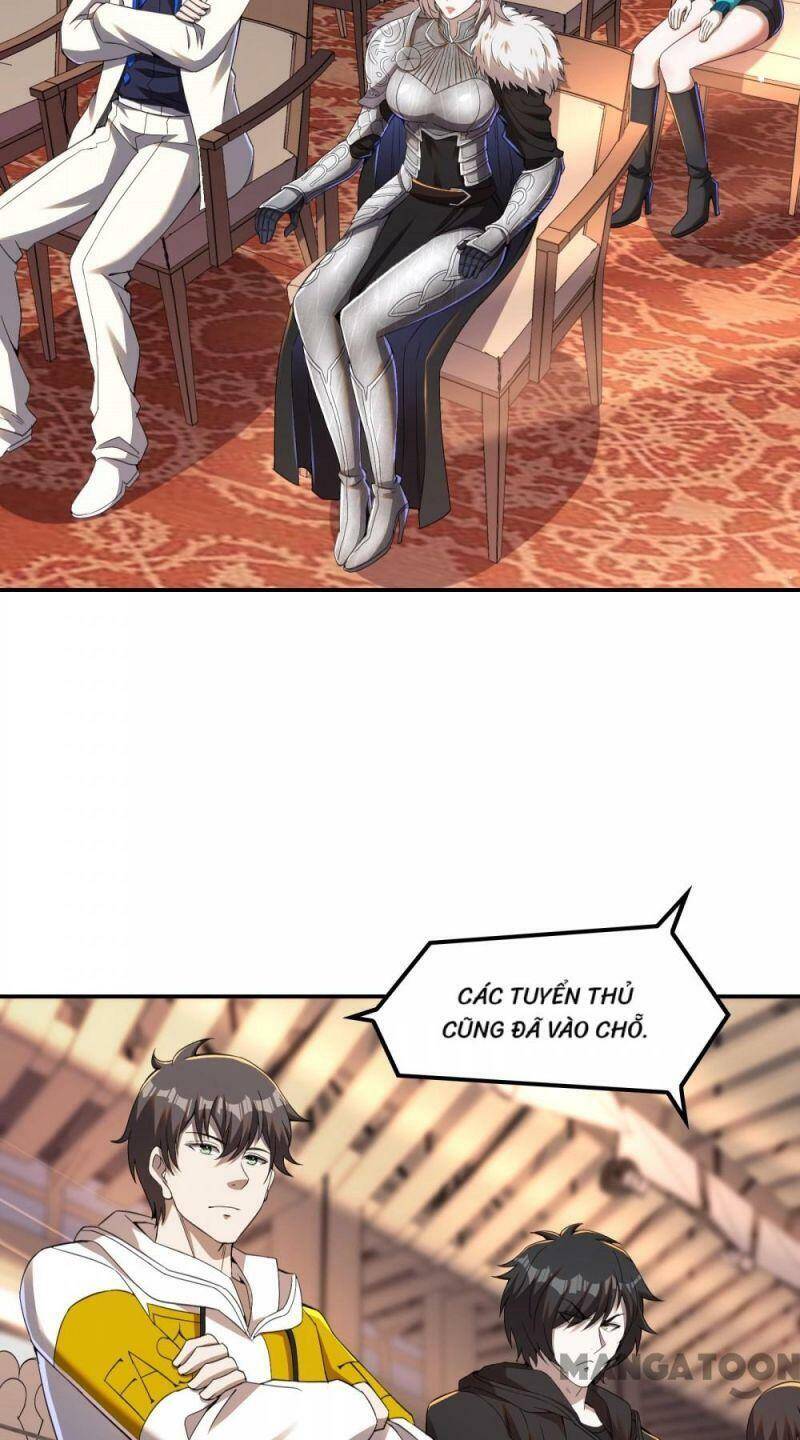 Đệ Nhất Ở Rể - Chương 125.2