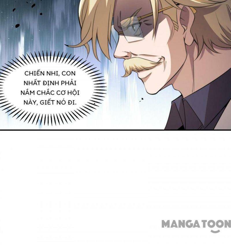 Đệ Nhất Ở Rể - Chương 125.2