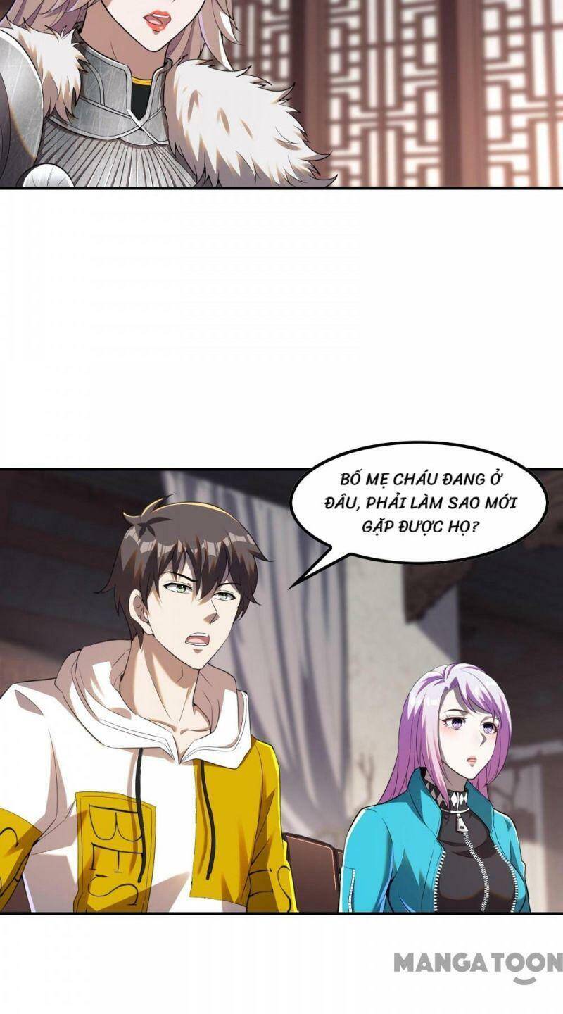 Đệ Nhất Ở Rể - Chương 125.2