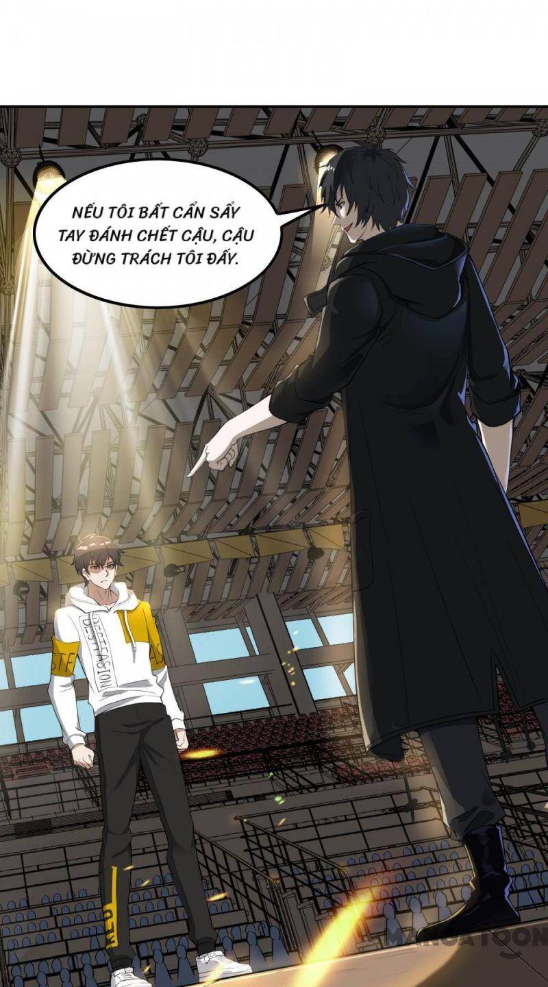 Đệ Nhất Ở Rể - Chương 126.1