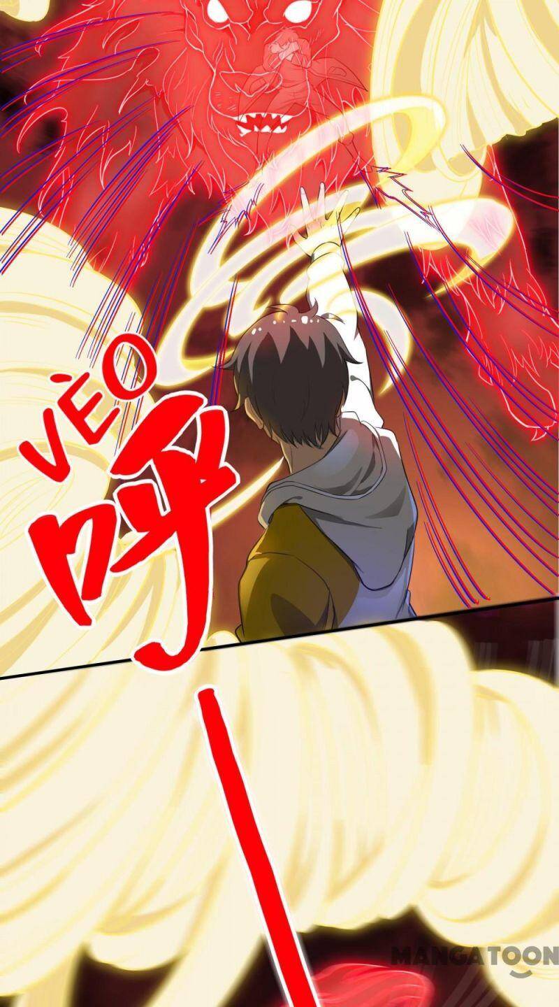 Đệ Nhất Ở Rể - Chương 126.1