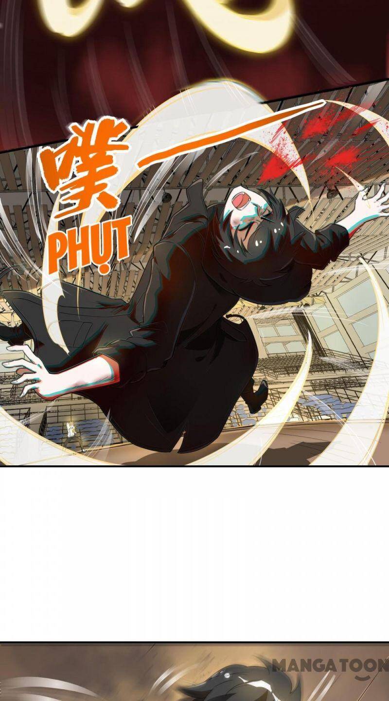 Đệ Nhất Ở Rể - Chương 126.1