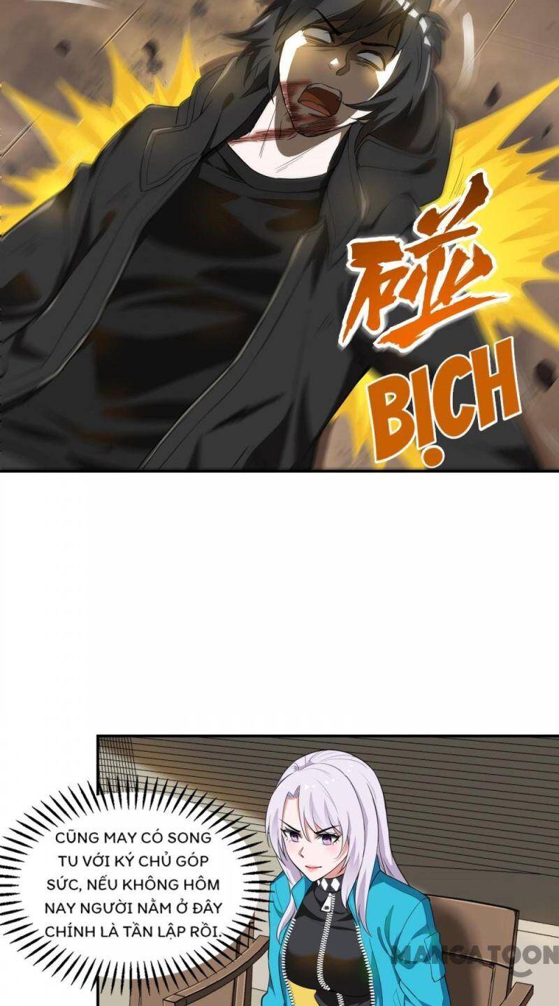 Đệ Nhất Ở Rể - Chương 126.1