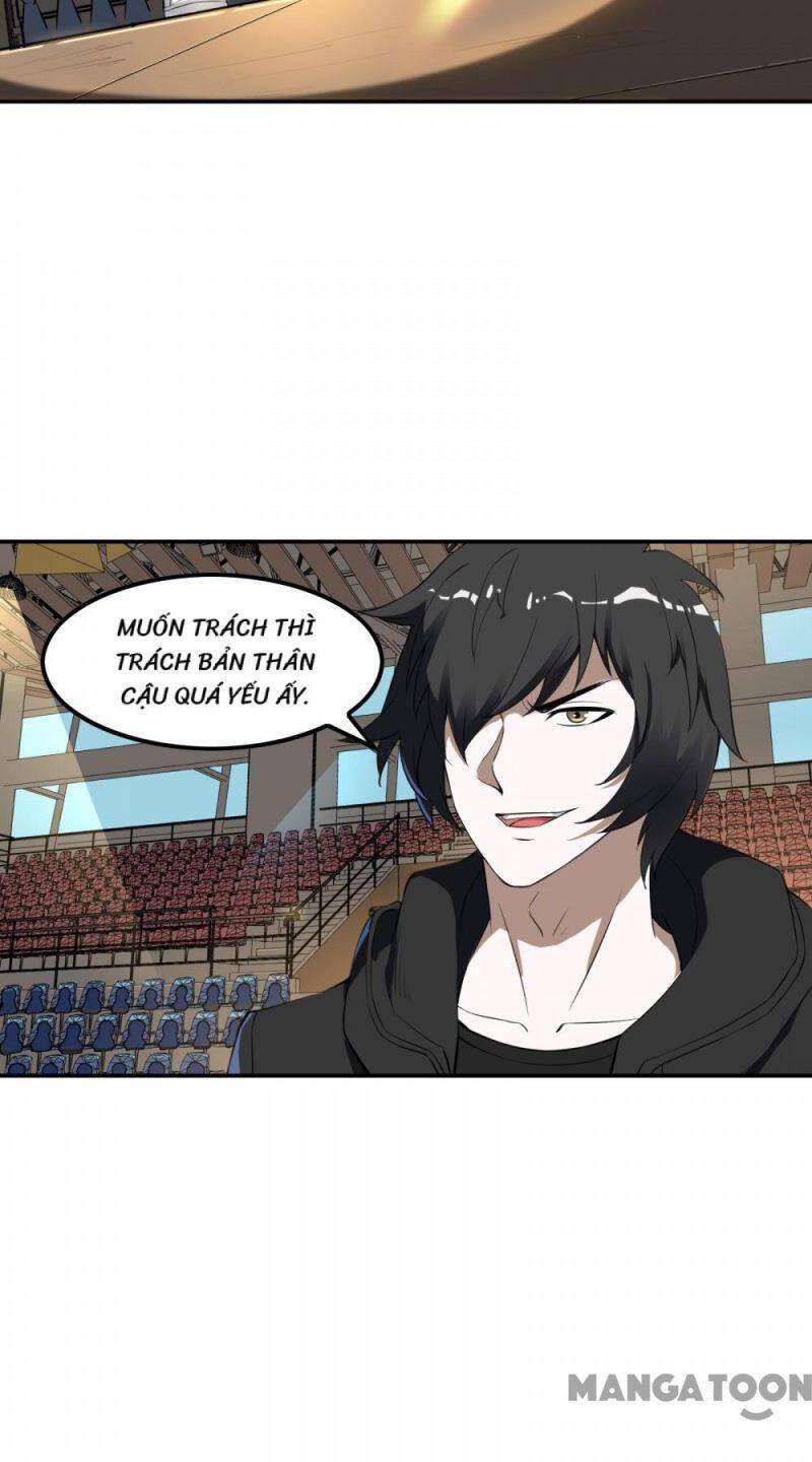 Đệ Nhất Ở Rể - Chương 126.1