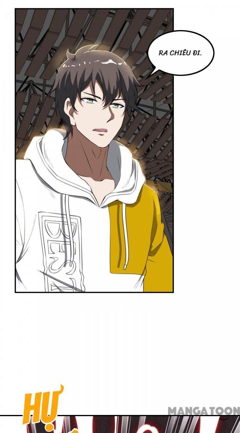 Đệ Nhất Ở Rể - Chương 126.1