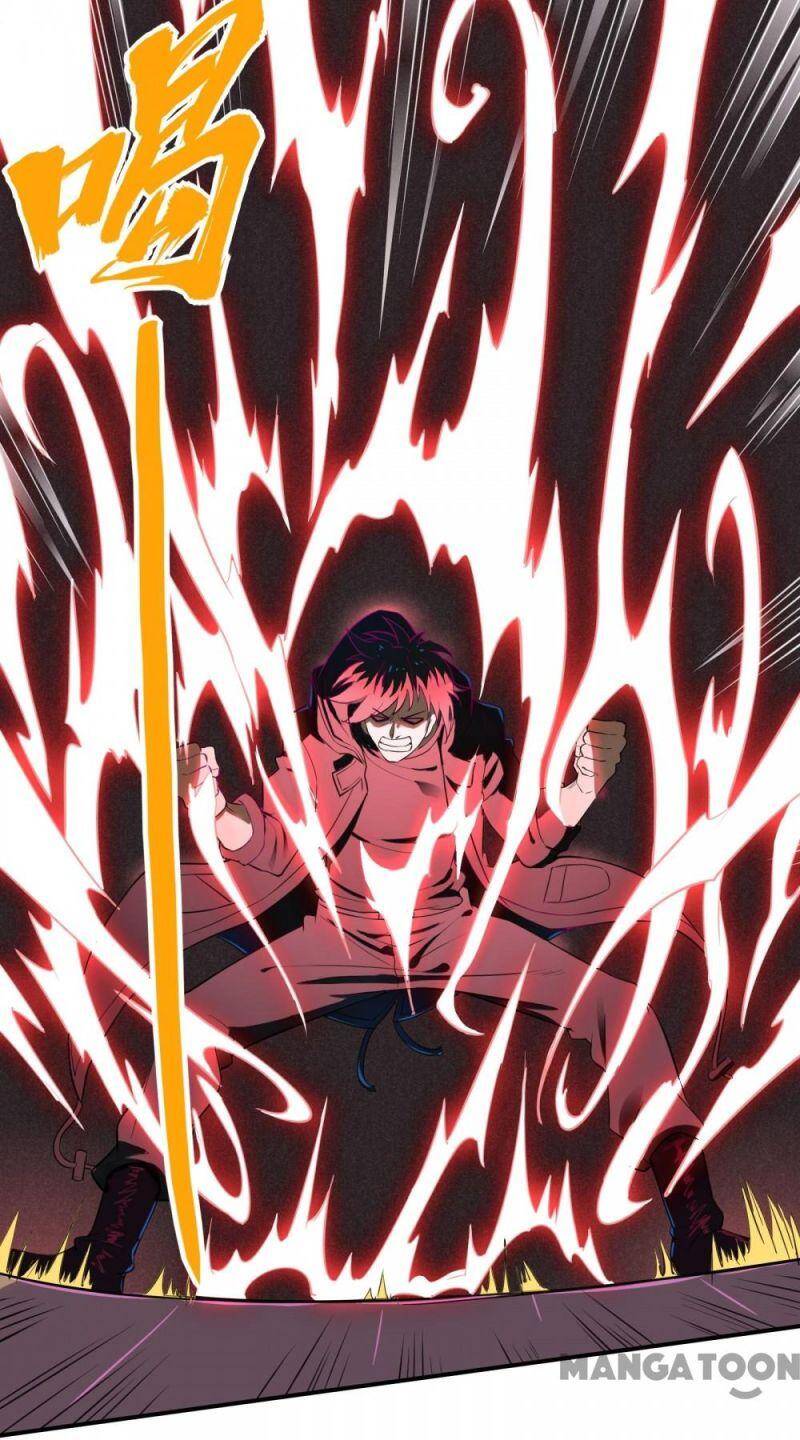 Đệ Nhất Ở Rể - Chương 126.1