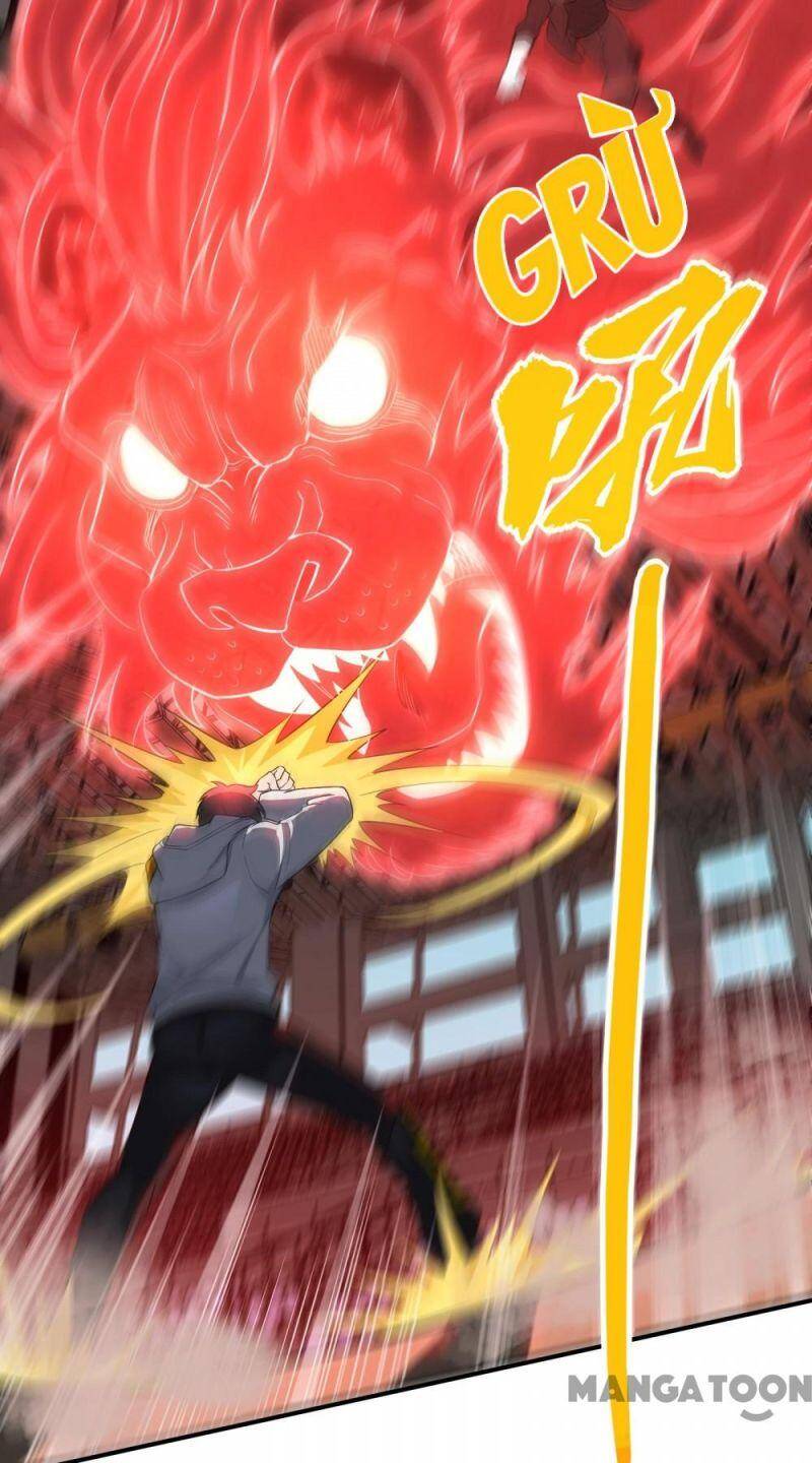 Đệ Nhất Ở Rể - Chương 126.1