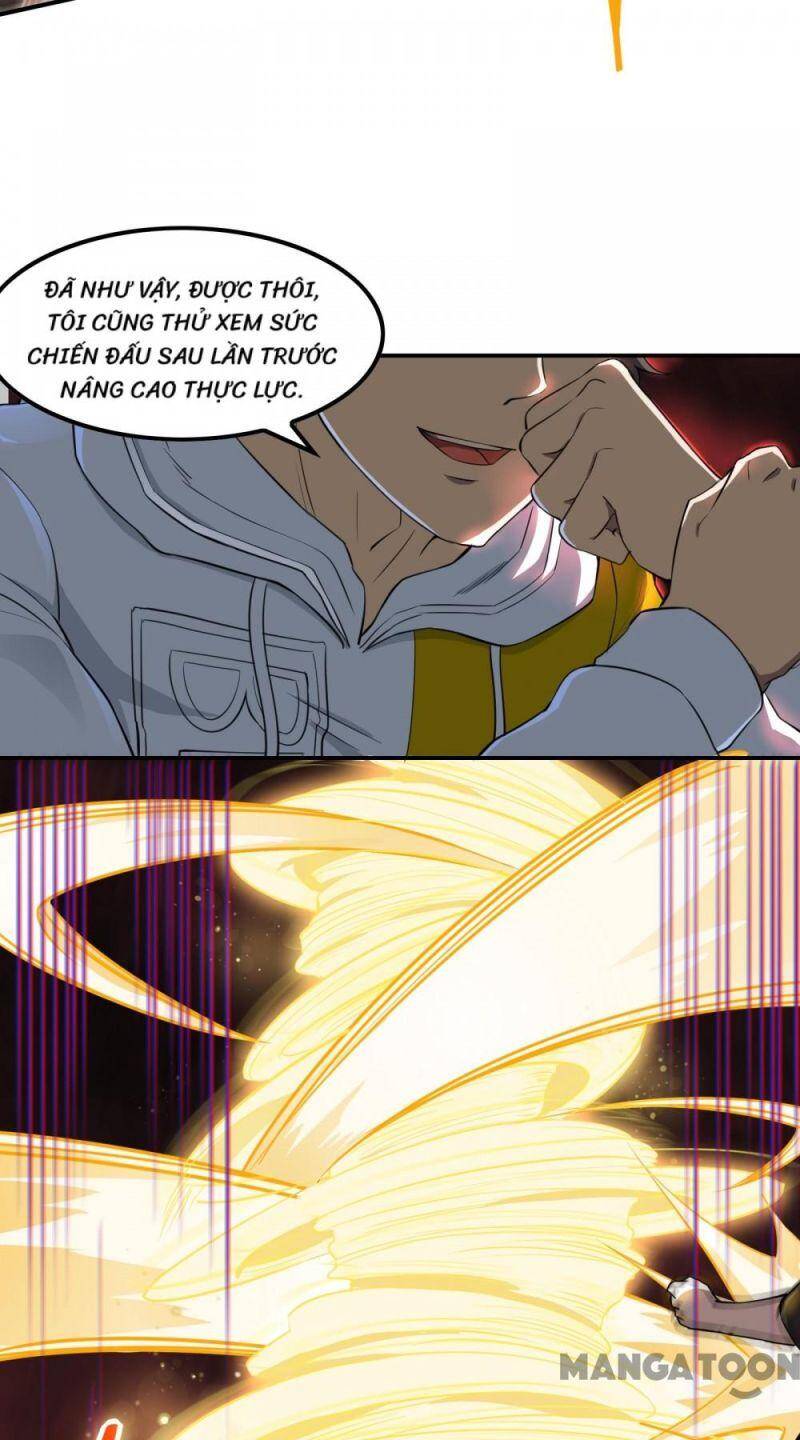 Đệ Nhất Ở Rể - Chương 126.1