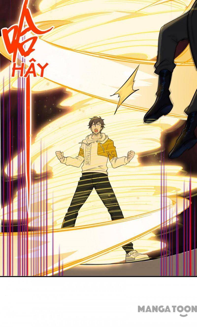 Đệ Nhất Ở Rể - Chương 126.1