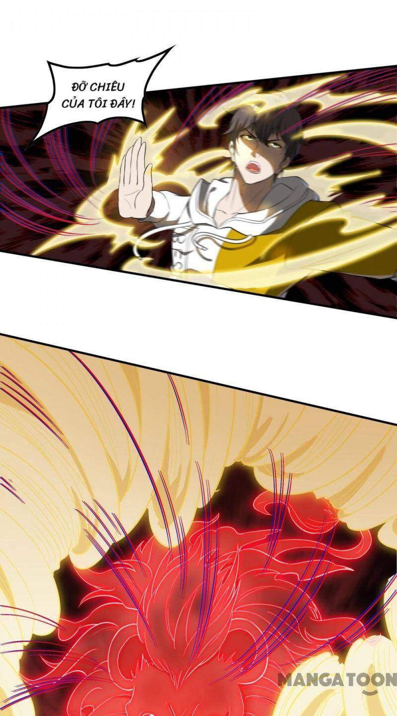 Đệ Nhất Ở Rể - Chương 126.1