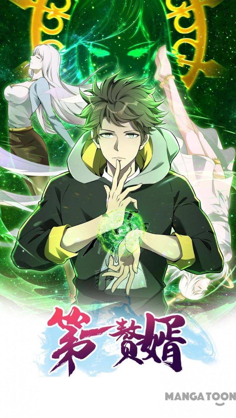 Đệ Nhất Ở Rể - Chương 127.1