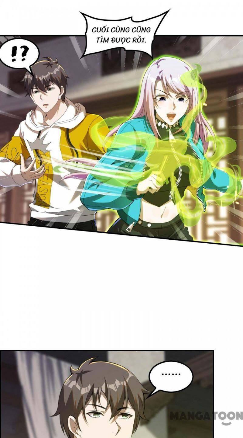 Đệ Nhất Ở Rể - Chương 127.1