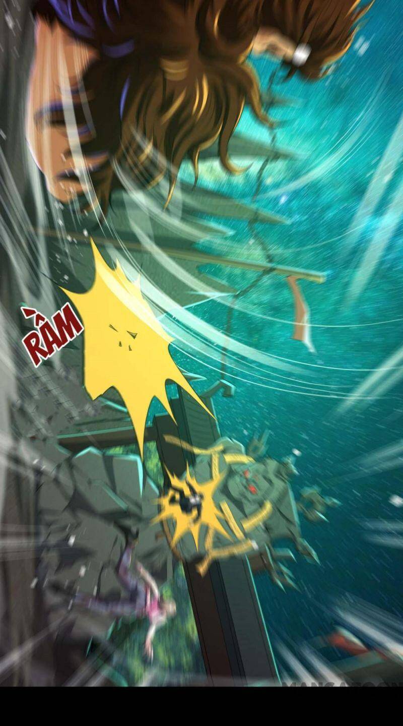 Đệ Nhất Ở Rể - Chương 127.1