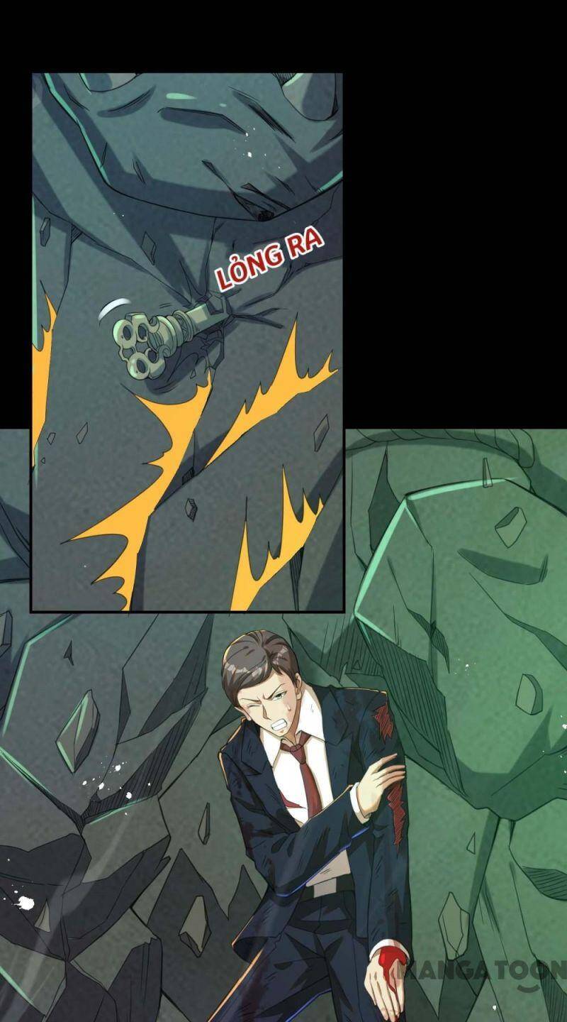 Đệ Nhất Ở Rể - Chương 127.1