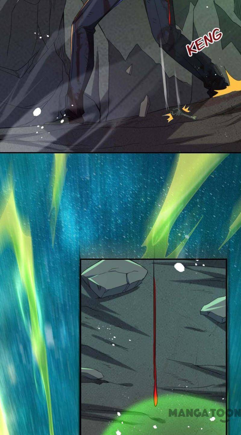 Đệ Nhất Ở Rể - Chương 127.1