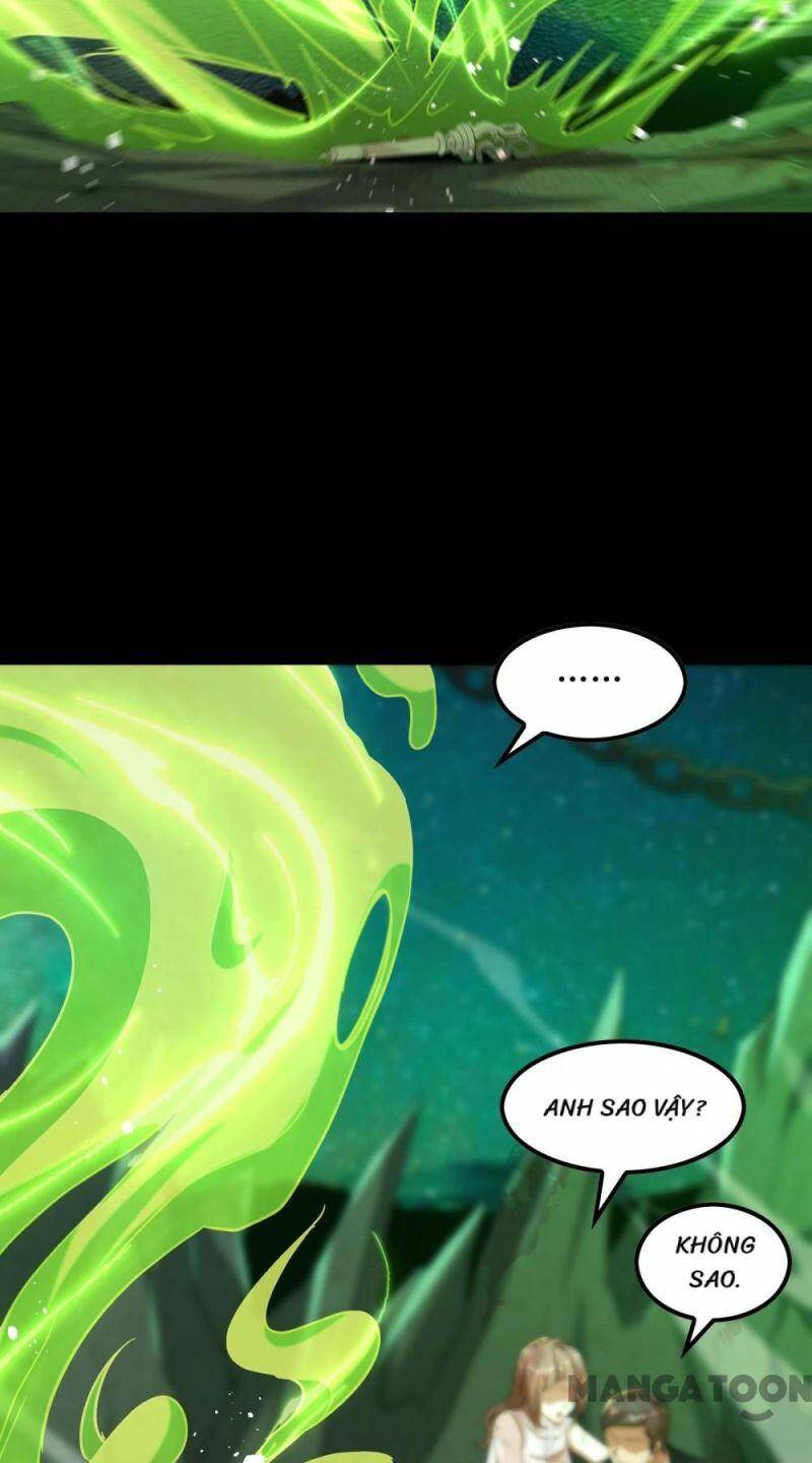 Đệ Nhất Ở Rể - Chương 127.1