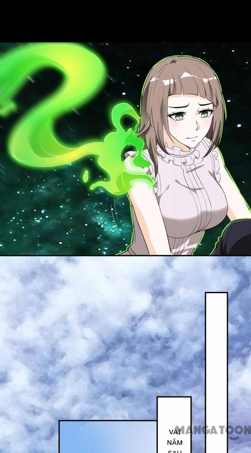 Đệ Nhất Ở Rể - Chương 127.1