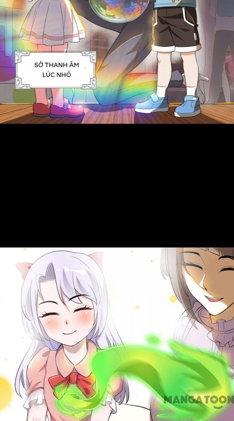 Đệ Nhất Ở Rể - Chương 127.1