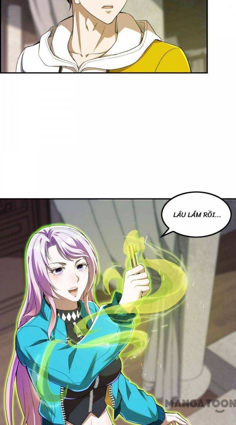 Đệ Nhất Ở Rể - Chương 127.1