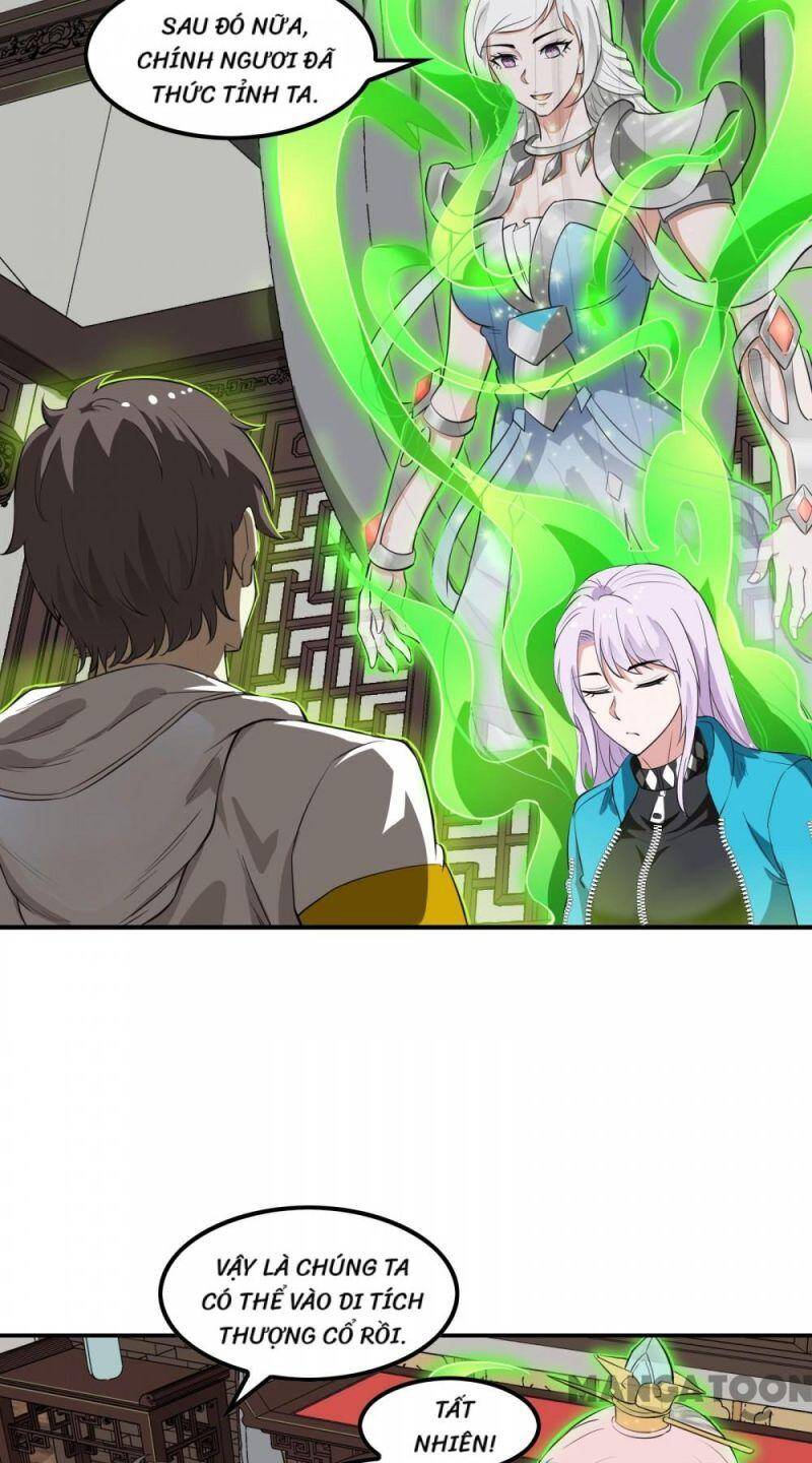 Đệ Nhất Ở Rể - Chương 127.1