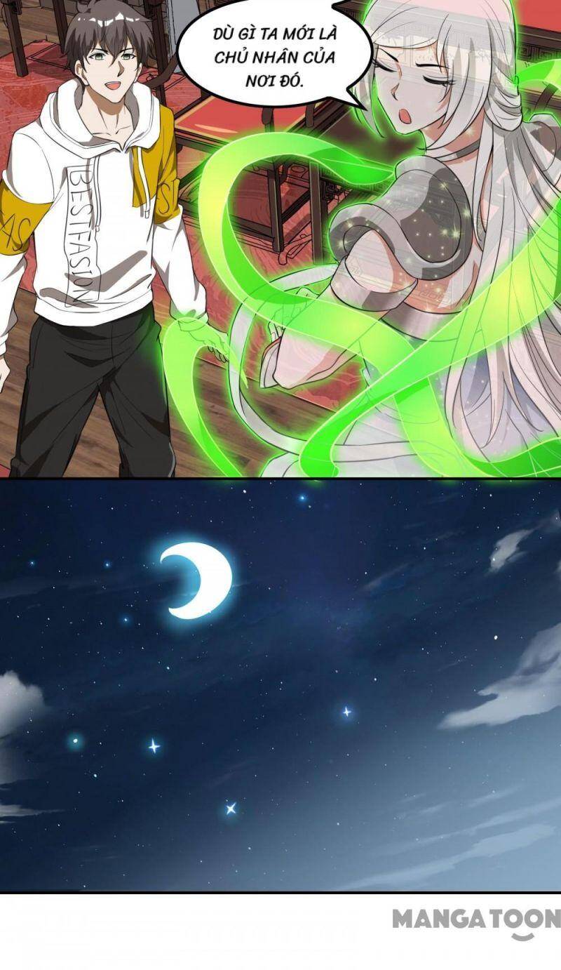 Đệ Nhất Ở Rể - Chương 127.1