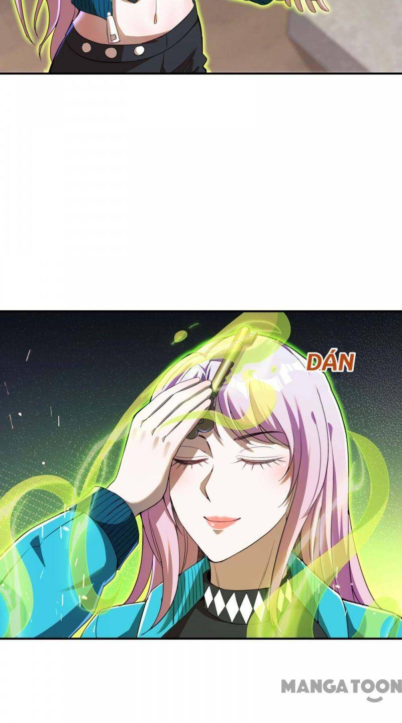 Đệ Nhất Ở Rể - Chương 127.1