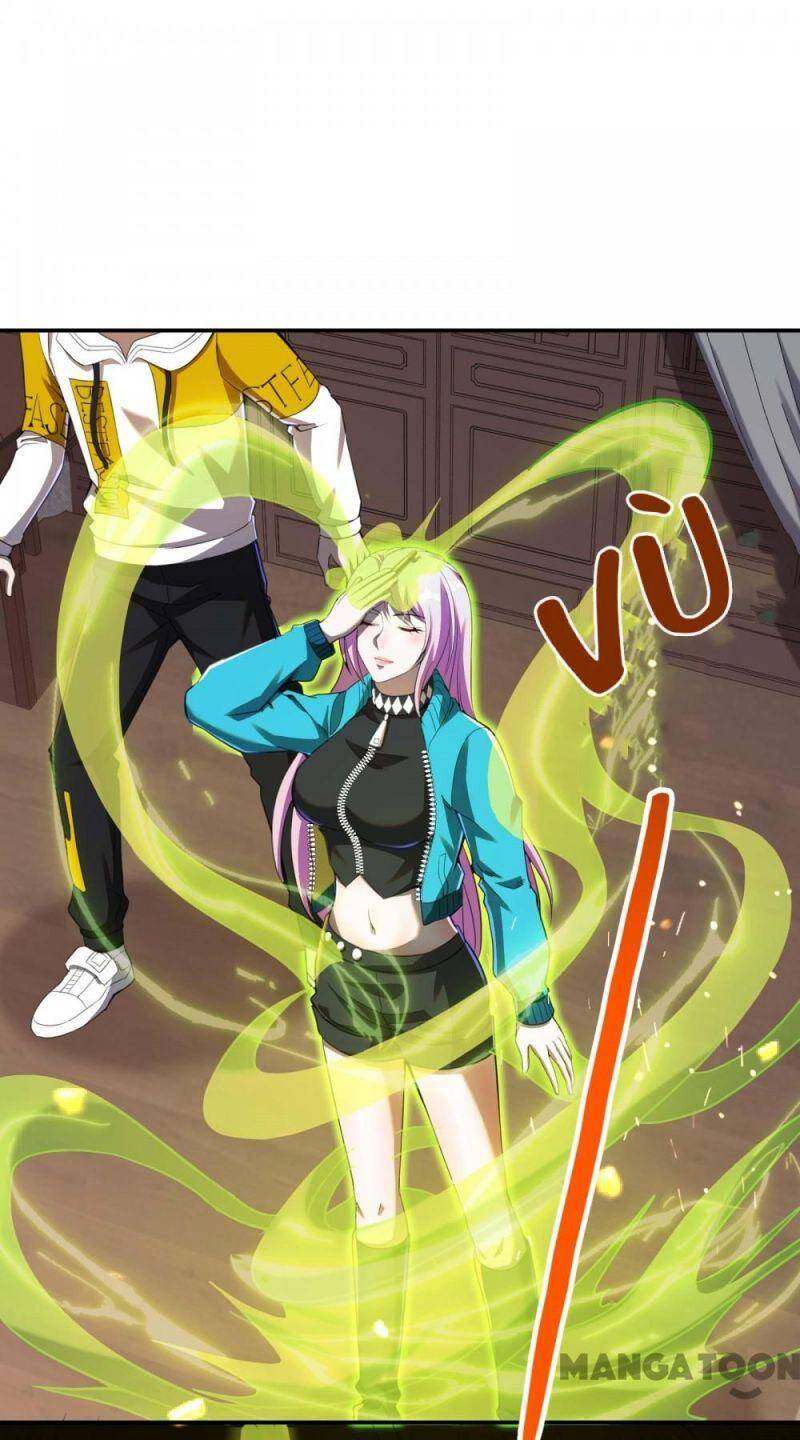 Đệ Nhất Ở Rể - Chương 127.1