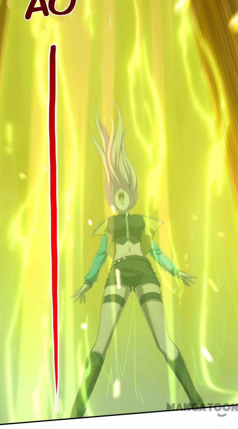 Đệ Nhất Ở Rể - Chương 127.1