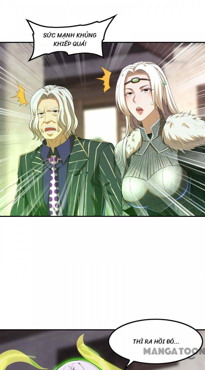 Đệ Nhất Ở Rể - Chương 127.1