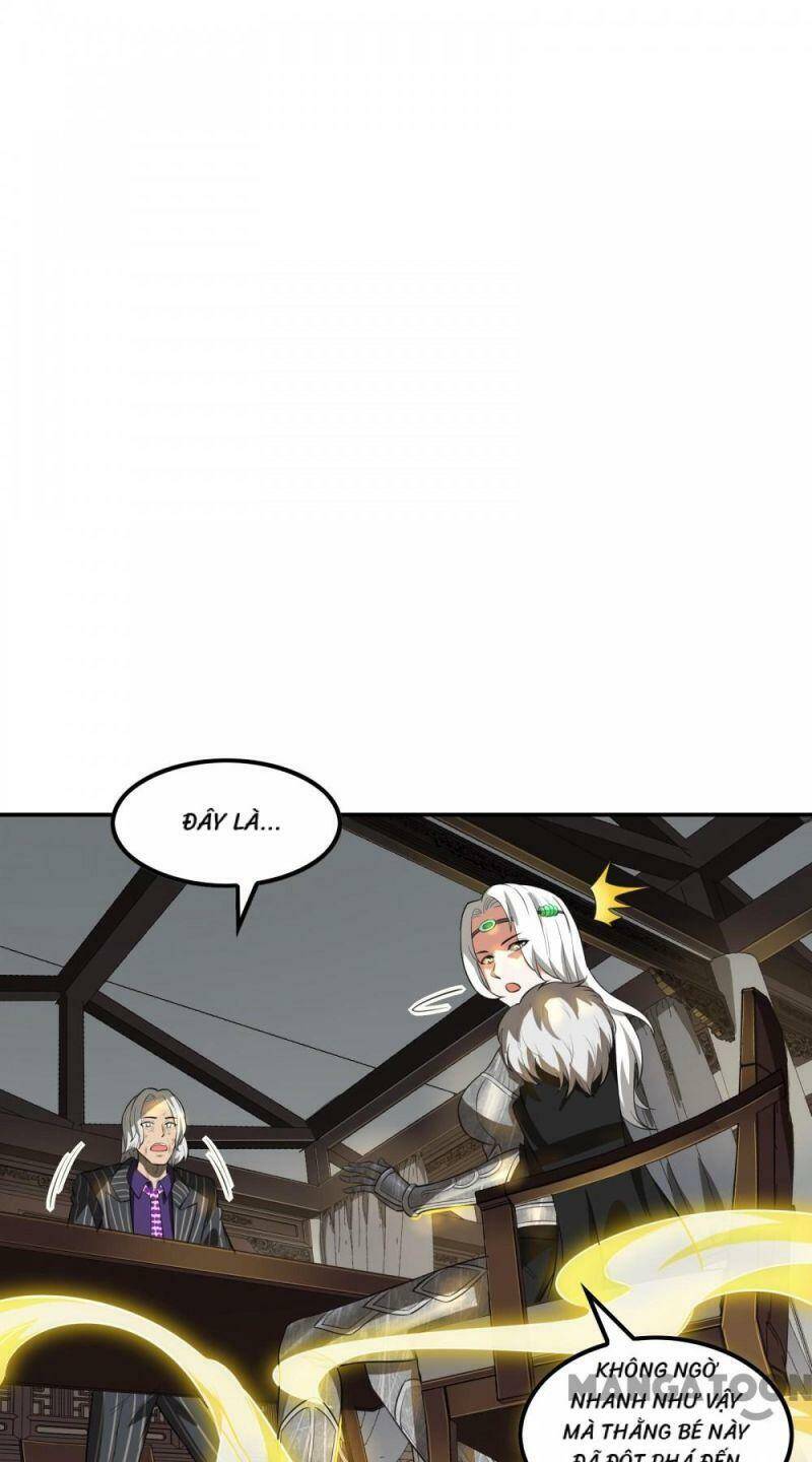 Đệ Nhất Ở Rể - Chương 128.1