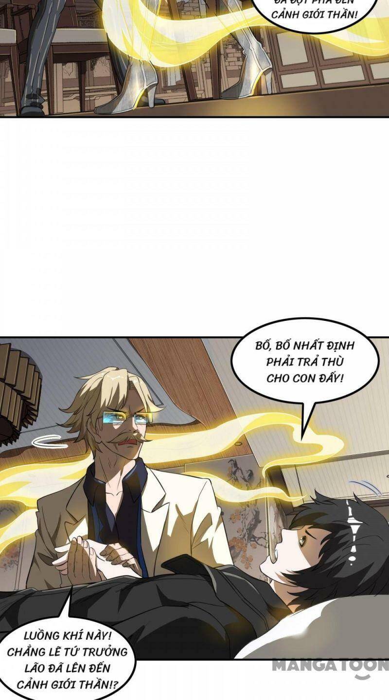 Đệ Nhất Ở Rể - Chương 128.1