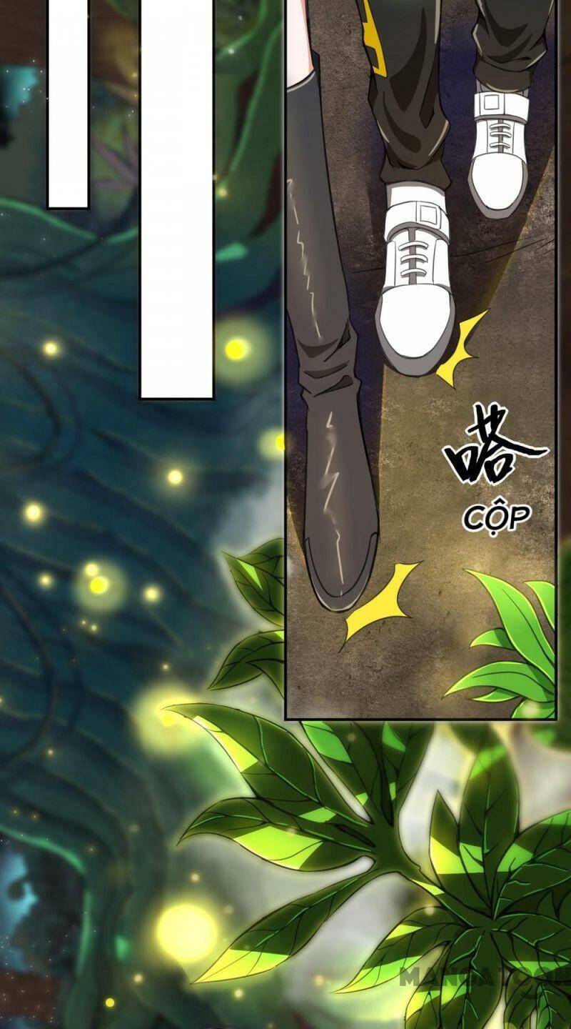 Đệ Nhất Ở Rể - Chương 128.2