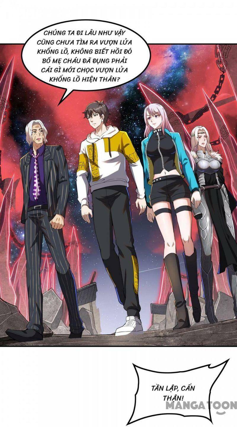 Đệ Nhất Ở Rể - Chương 129.1