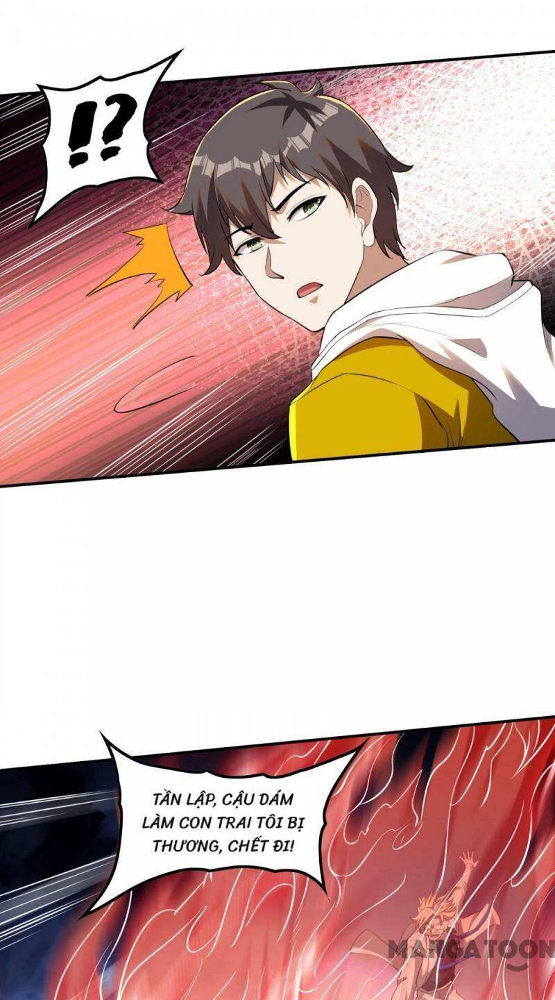 Đệ Nhất Ở Rể - Chương 129.1