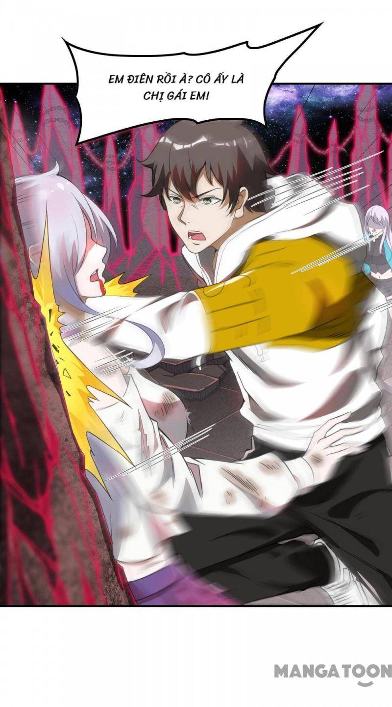 Đệ Nhất Ở Rể - Chương 130.1