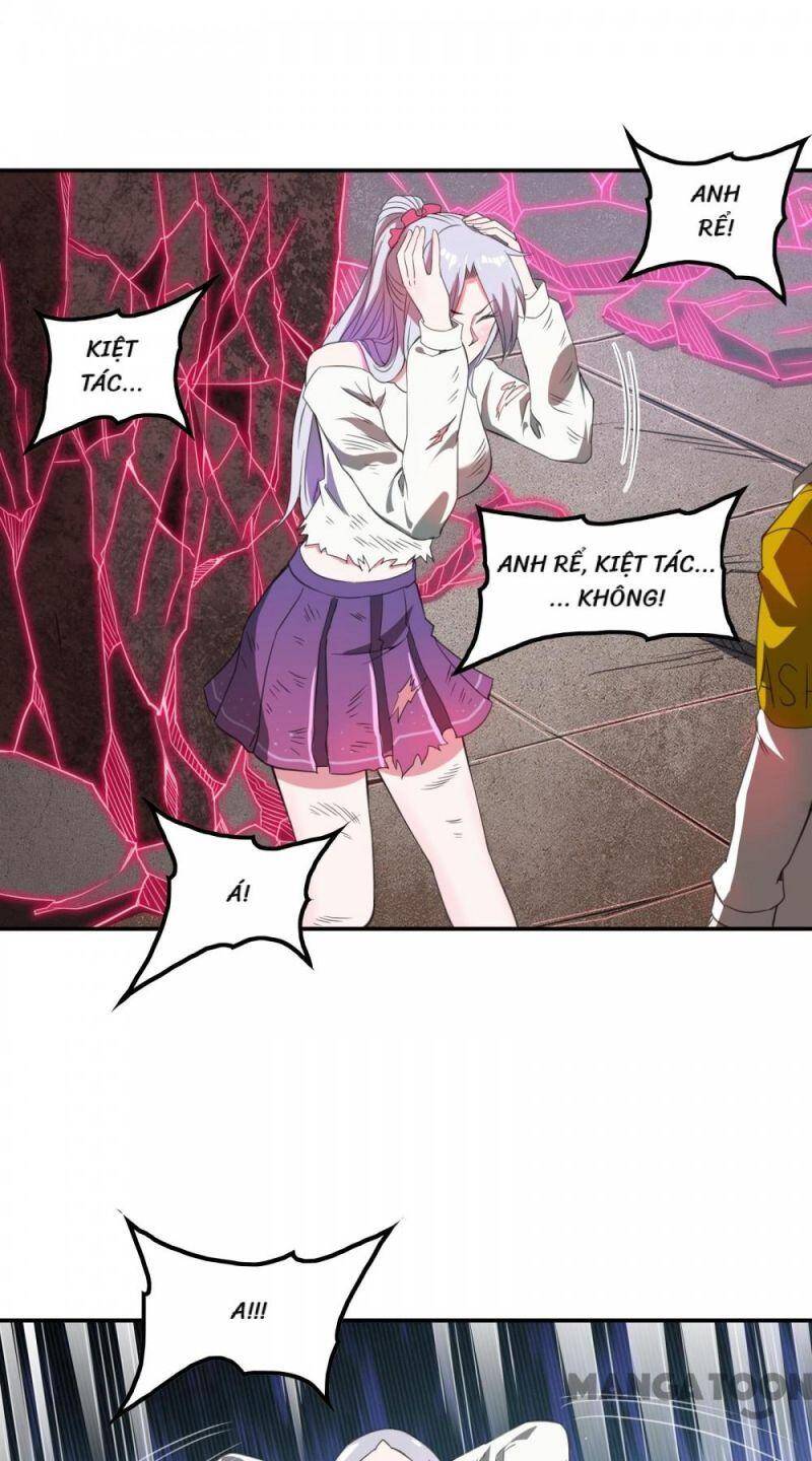 Đệ Nhất Ở Rể - Chương 130.1