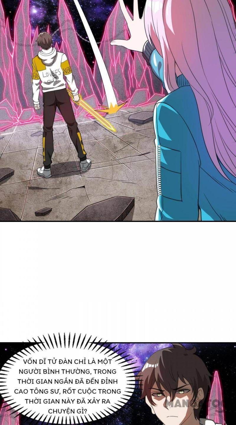 Đệ Nhất Ở Rể - Chương 130.1