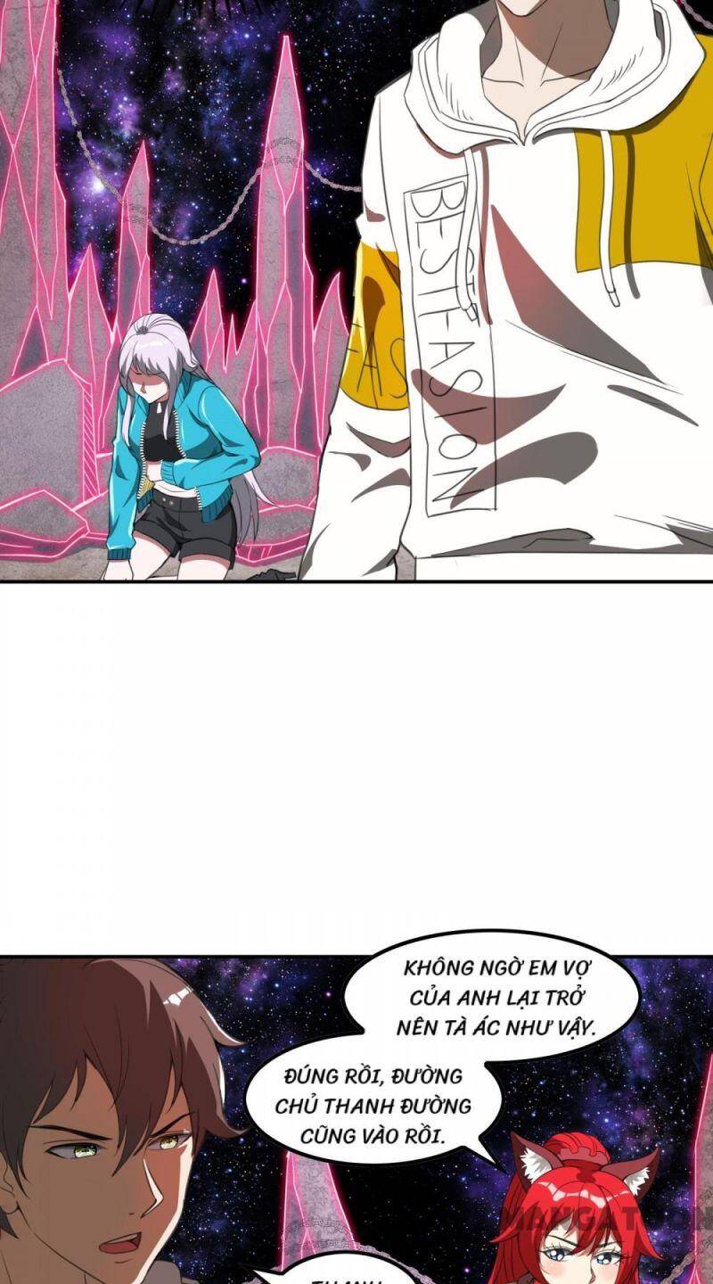 Đệ Nhất Ở Rể - Chương 130.1