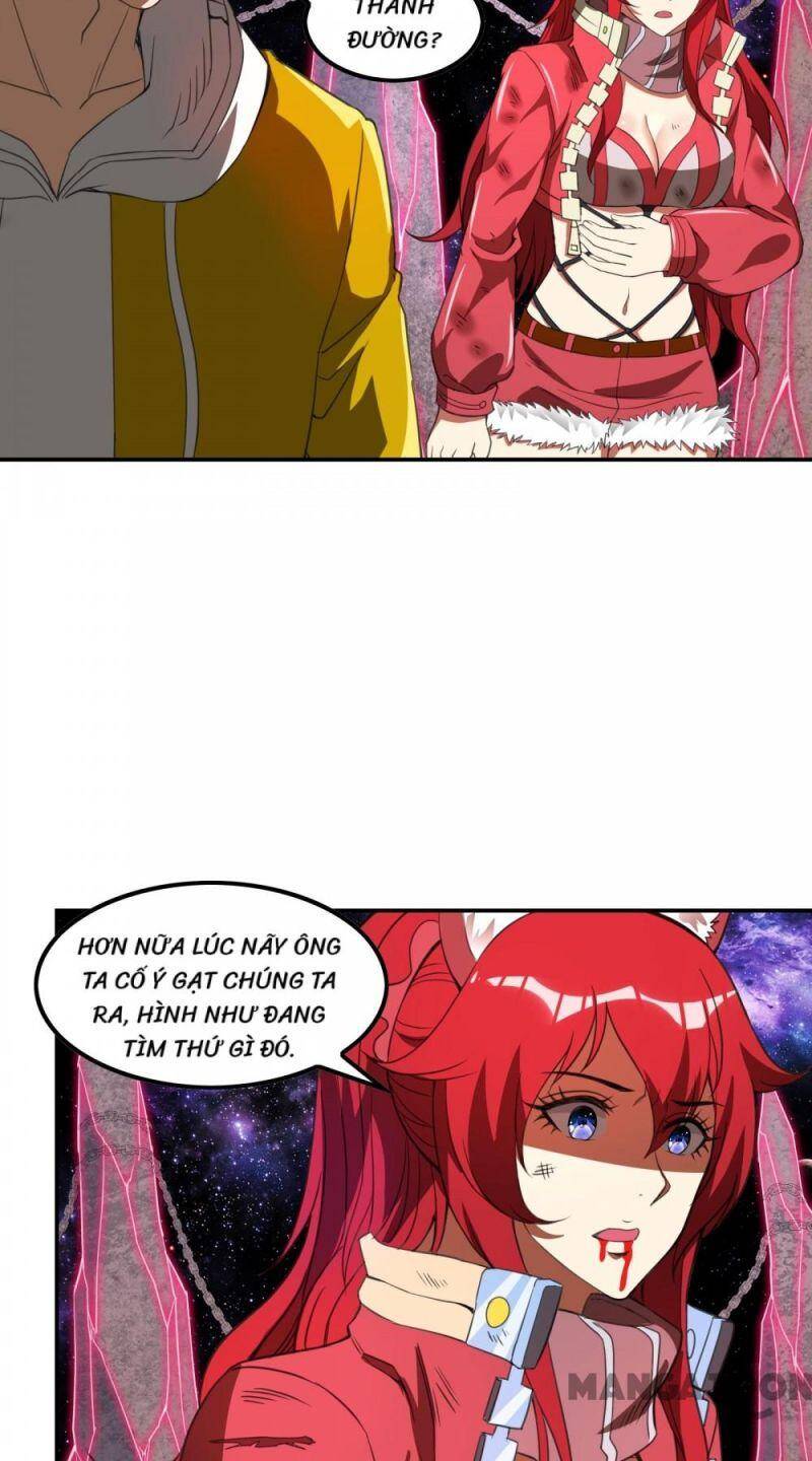 Đệ Nhất Ở Rể - Chương 130.1