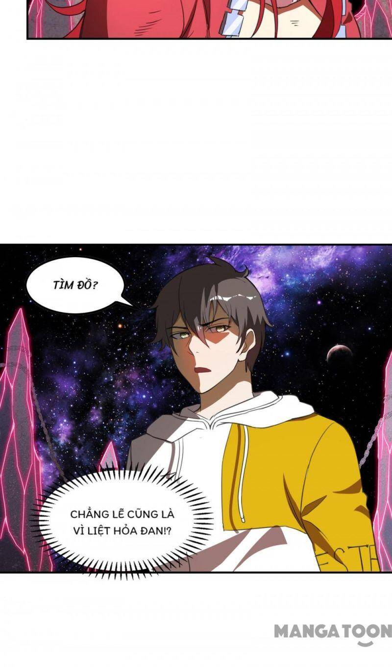 Đệ Nhất Ở Rể - Chương 130.1