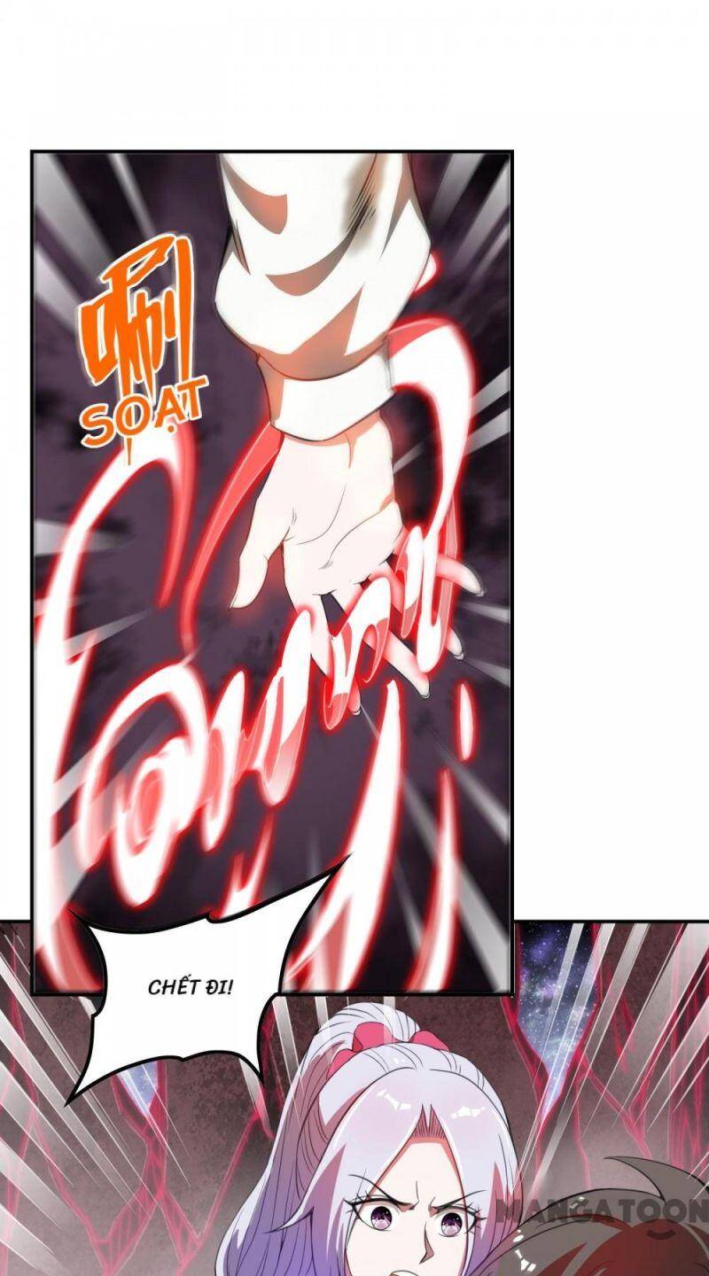 Đệ Nhất Ở Rể - Chương 130.1