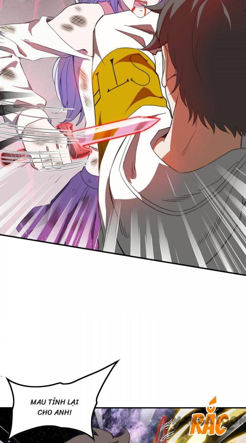 Đệ Nhất Ở Rể - Chương 130.1