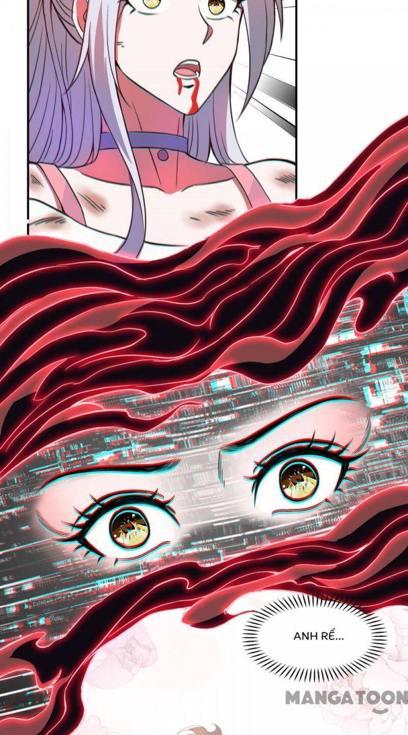 Đệ Nhất Ở Rể - Chương 130.1