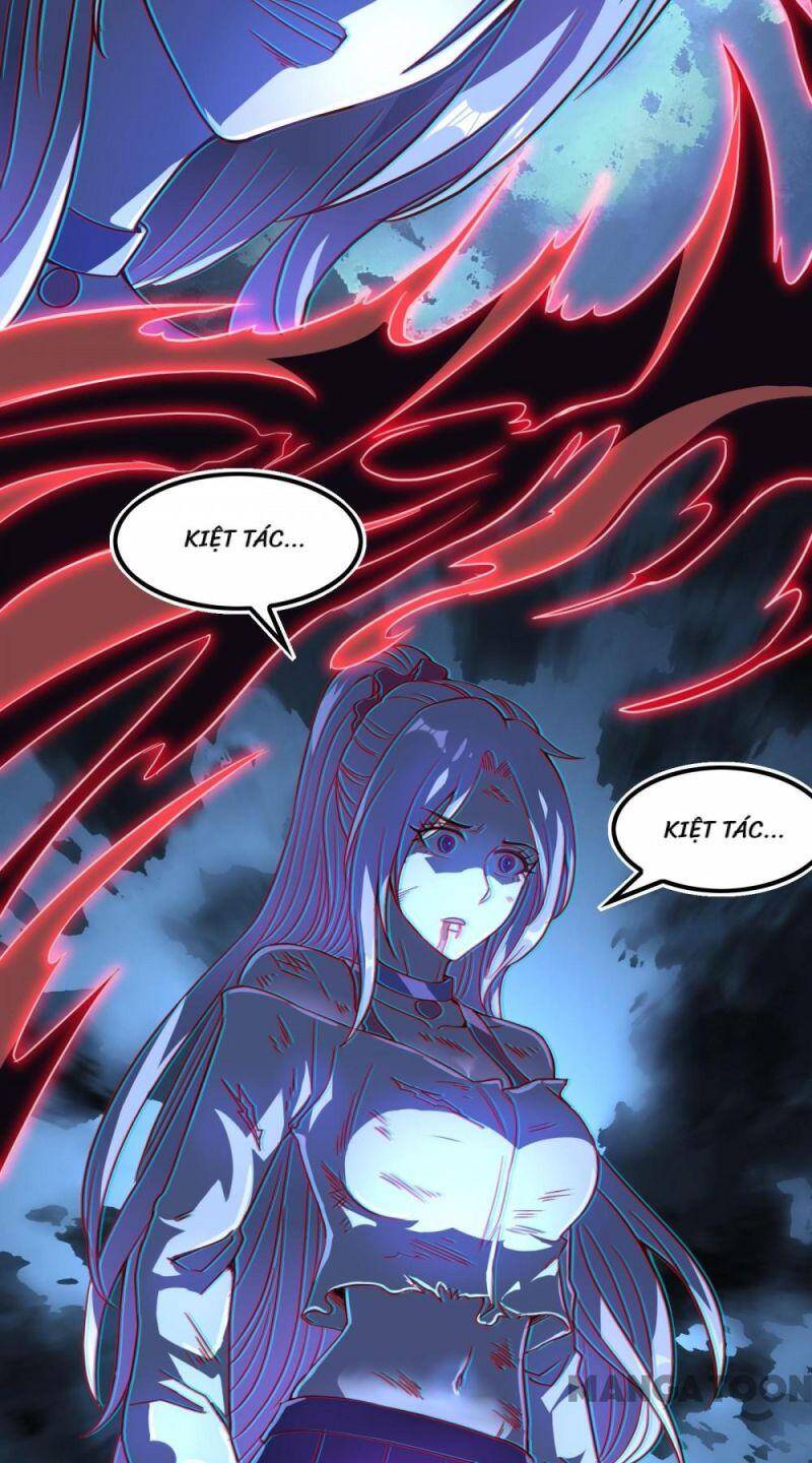 Đệ Nhất Ở Rể - Chương 130.1